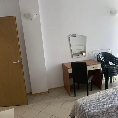 двустаен гледка басейн до 5 души 309 * Sunny Beach