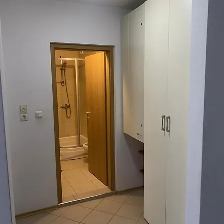 двустаен гледка басейн до 5 души 309 Apartment *