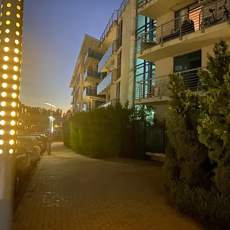 двустаен гледка басейн до 5 души 309 Apartment